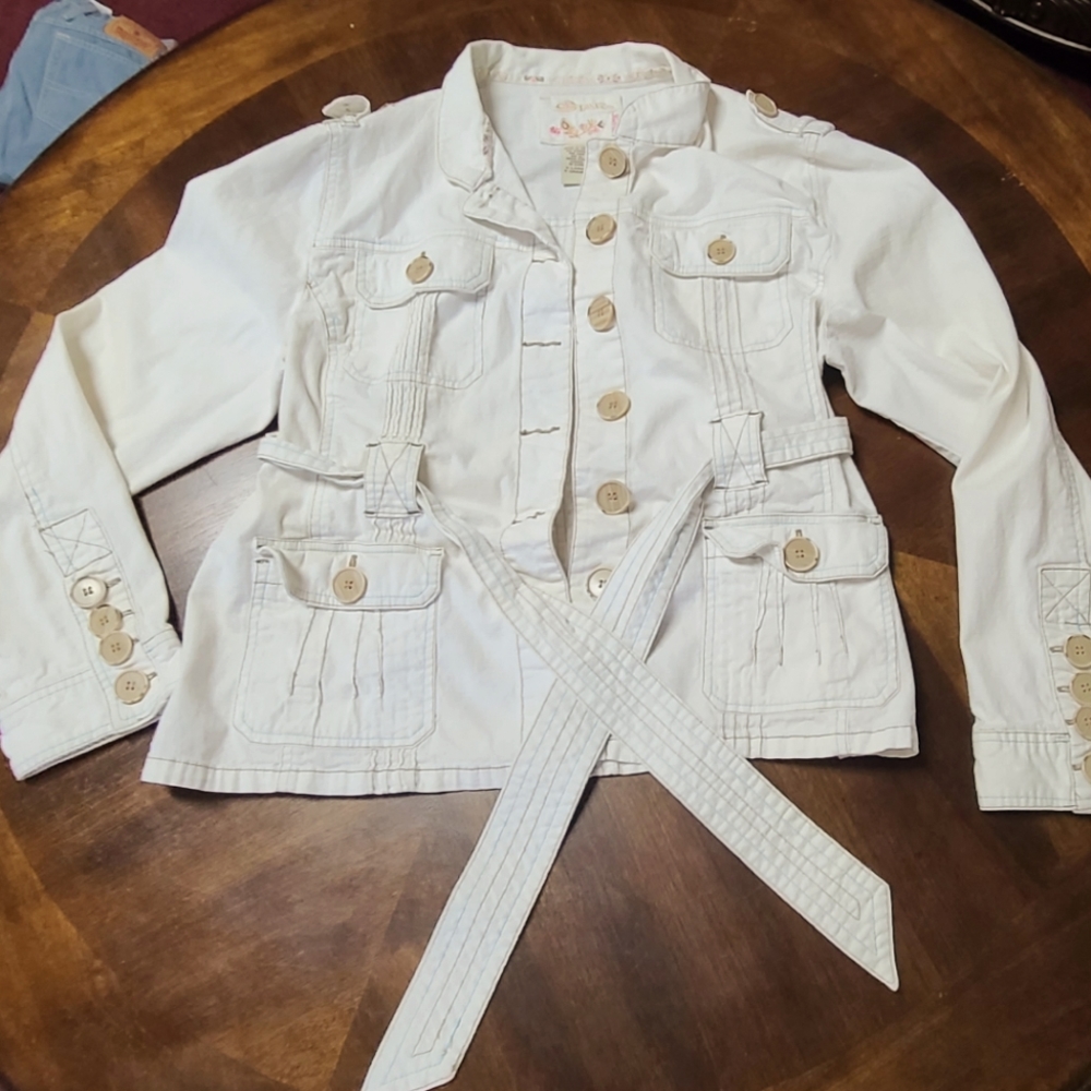 Star Jacket